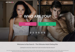 SexSearch